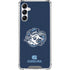 University of North Carolina Tar Heels Icon Galaxy A15 5G Clear Case